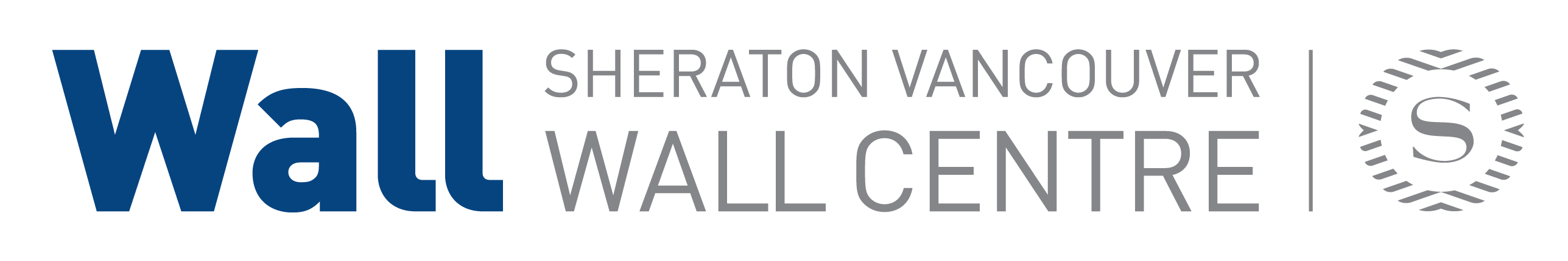 Sheraton Vancouver Wall Centre