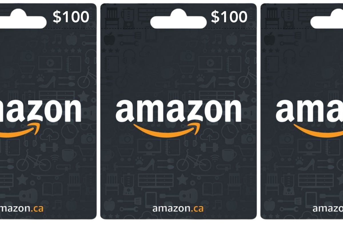 Amazon Gift Card by NNPBC